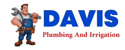 Trusted plumber in DALLASTOWN